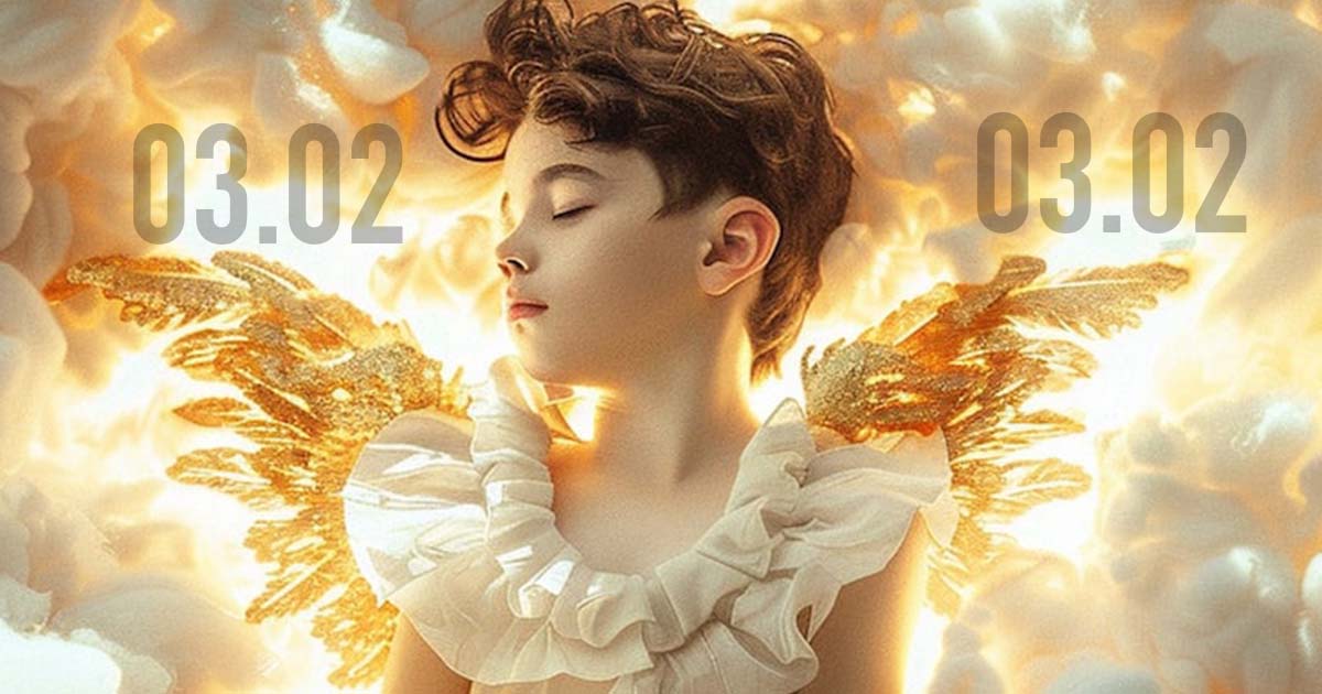 Ангелски хороскоп за 3 февруари