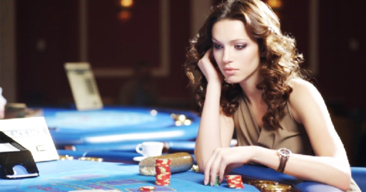 Кои са най-интересните казино игри за жени