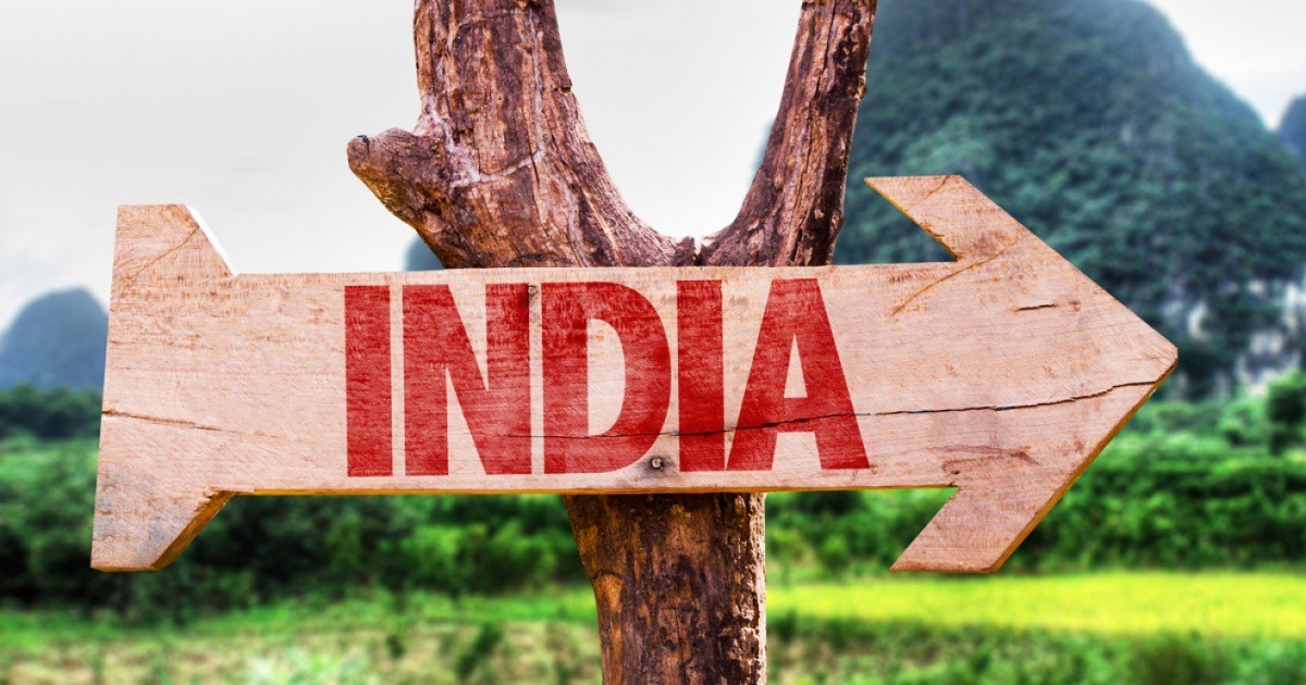 16 факта за Индия, заради които си струва да я посетите