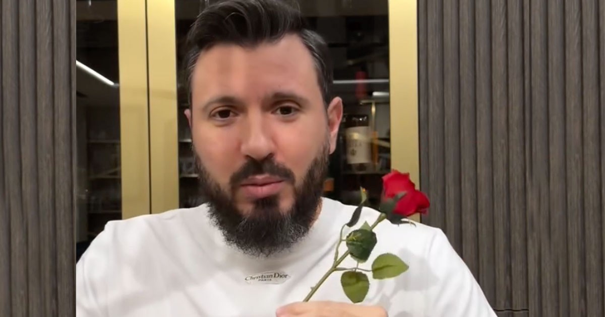 „Всичко е лъжа!“ Мартин Елвиса със земетръсна равносметка за финала на „Ергенът“