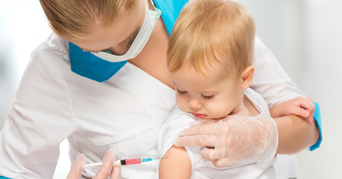 Страшни последици след отказа от ваксинация на новородено