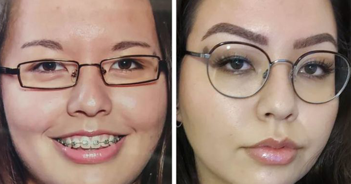 Преди и след: 18 дами, които са променили външния си вид