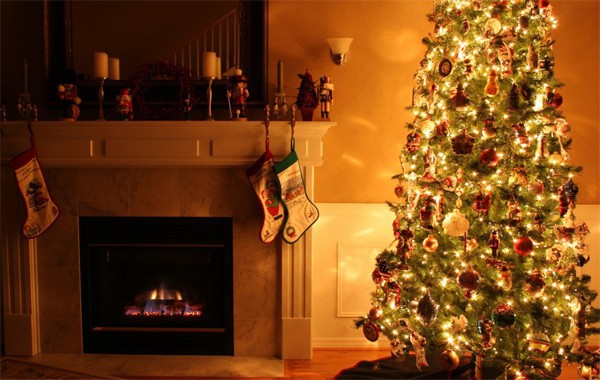40 декорации, с които да поканите Коледния дух в дома си