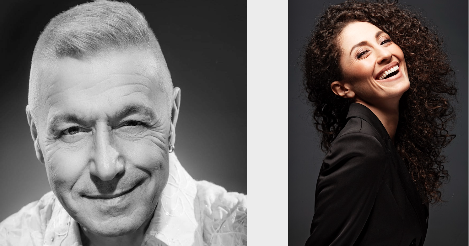 Безмилостно откровен: Георги Христов попиля Саня Армутлиева след избора на Дара на 