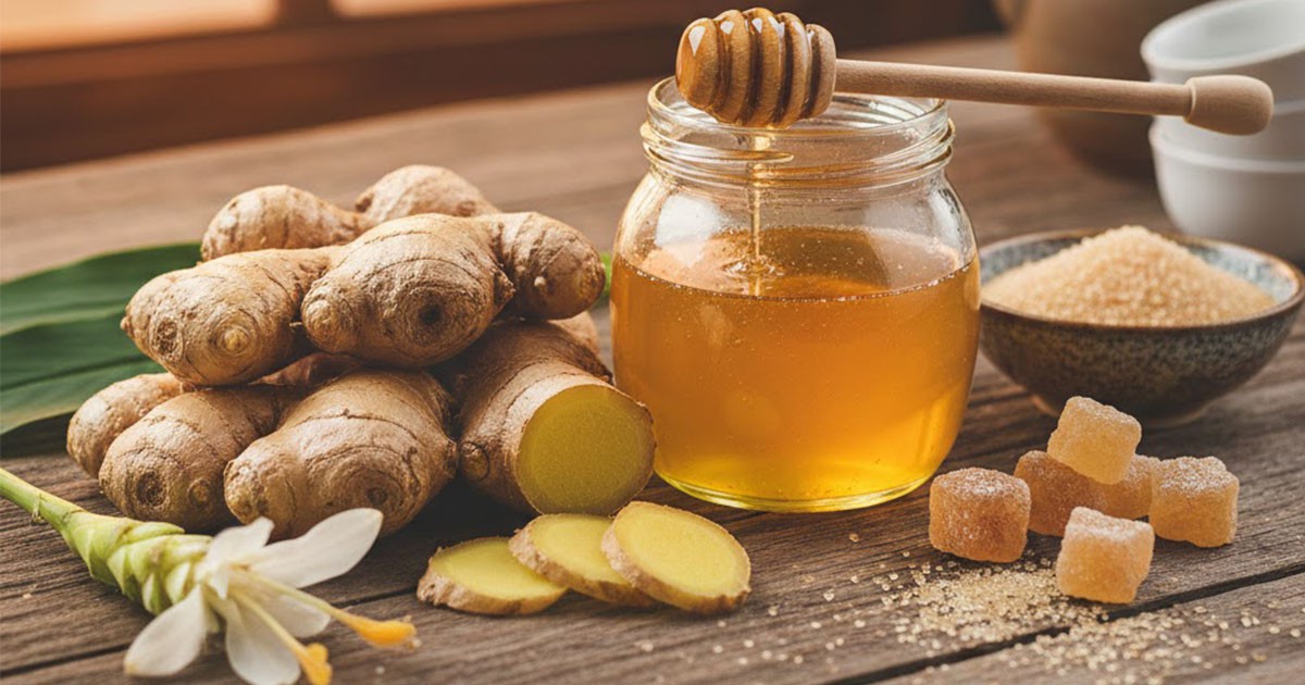 Само 1 лъжица на ден: Тайният трик, който топи 10 килограма width=