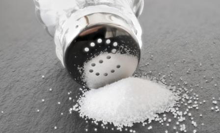 50 приложения на солта, за които не подозирахте - част 3