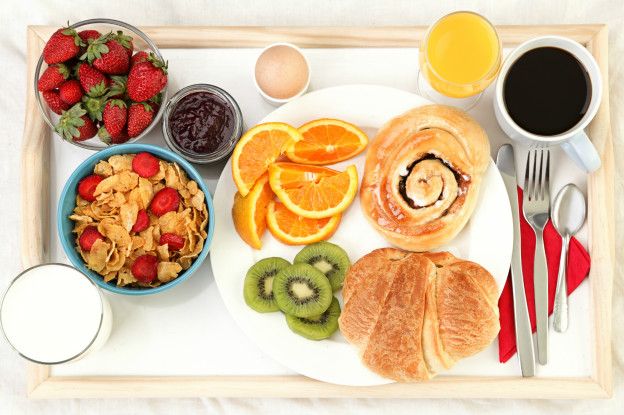 10 вредни закуски, които погрешно мислим за полезни