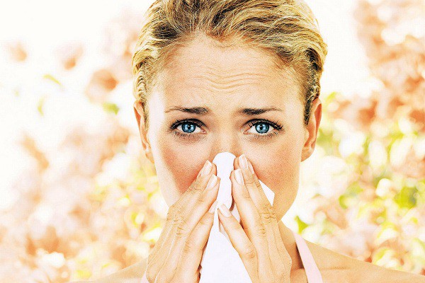 Какво ни казват алергиите?