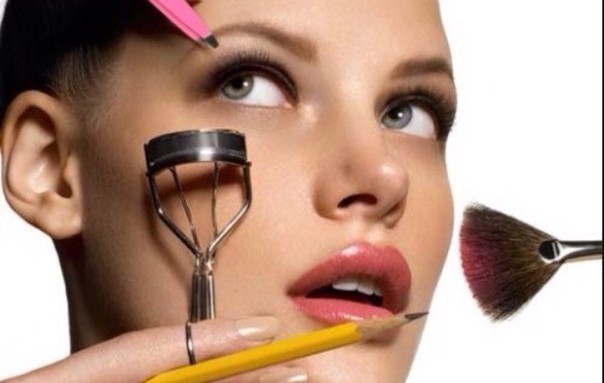 10 козметични трика, които ще облекчат живота на всяка дама
