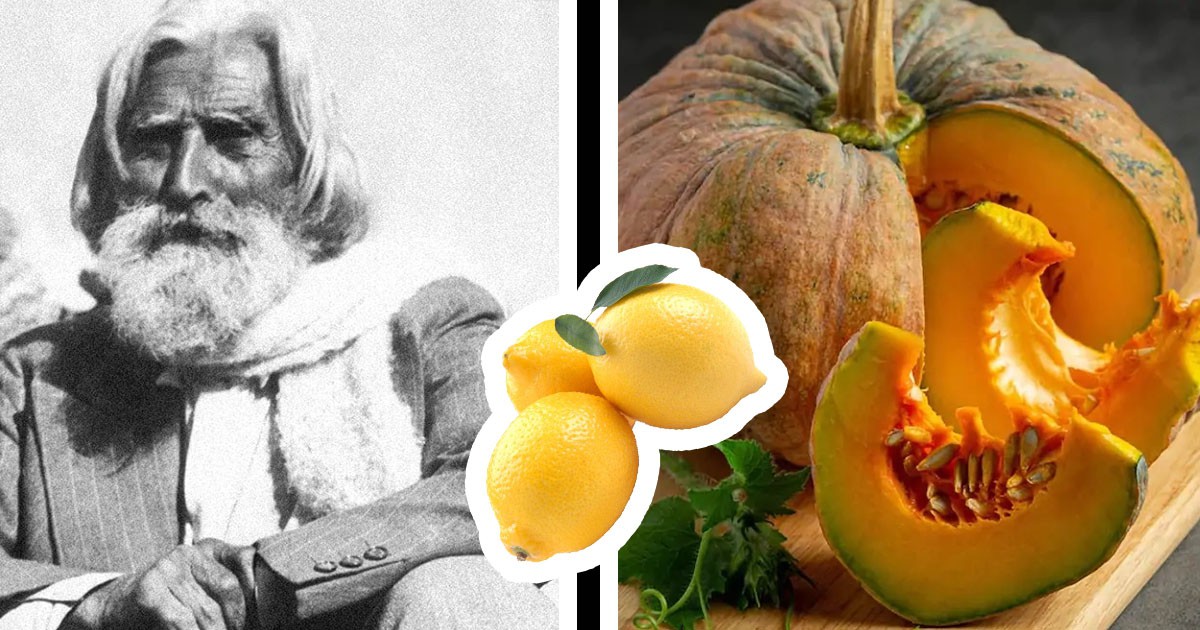 Съветите на Петър Дънов: 16 храни, които лекуват! width=