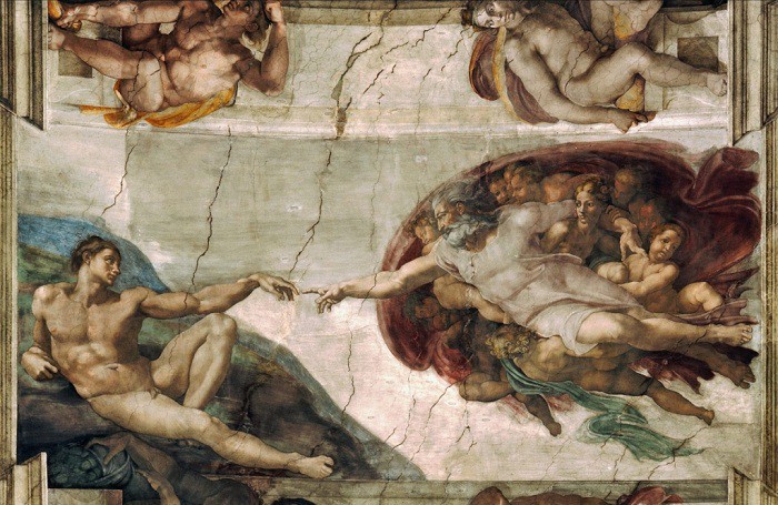 Сикстинската капела: 6 интересни факта за шедьовъра от Ренесанса