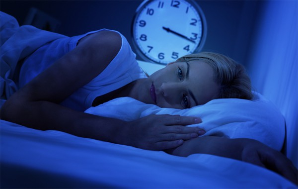 Как да победим безсънието