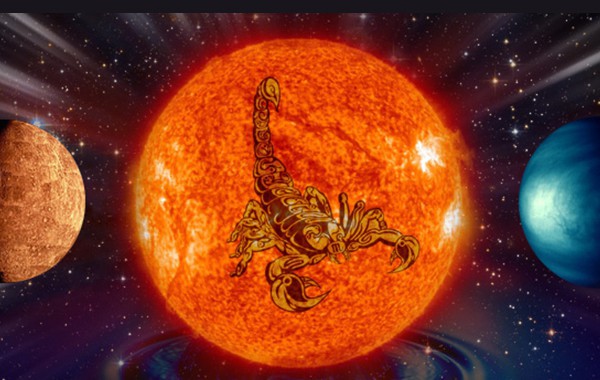 Слънце в Скорпион: Време е за инвестиции, анализи и големи промени