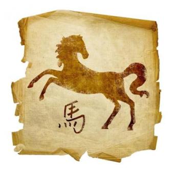 Китайски хороскоп за 2014 - Годината на Коня