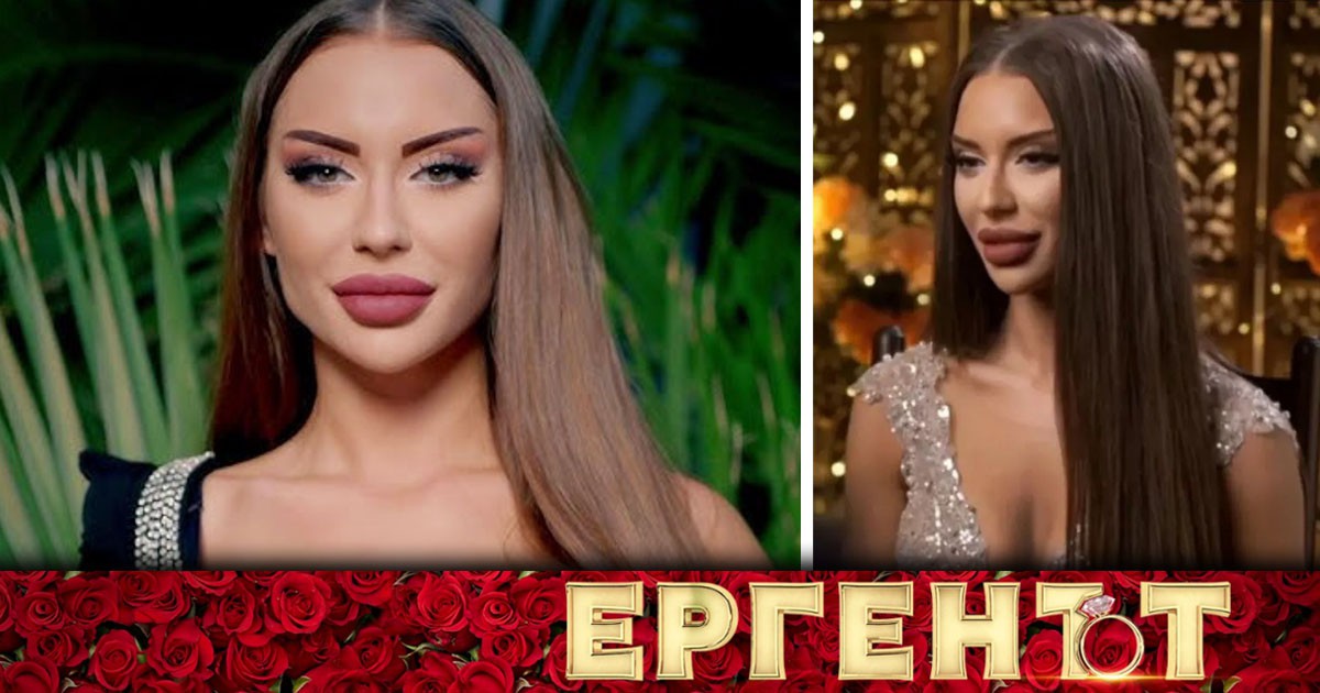 Помните ли Мони Зенгинер от „Ергенът“? Вижте я днес