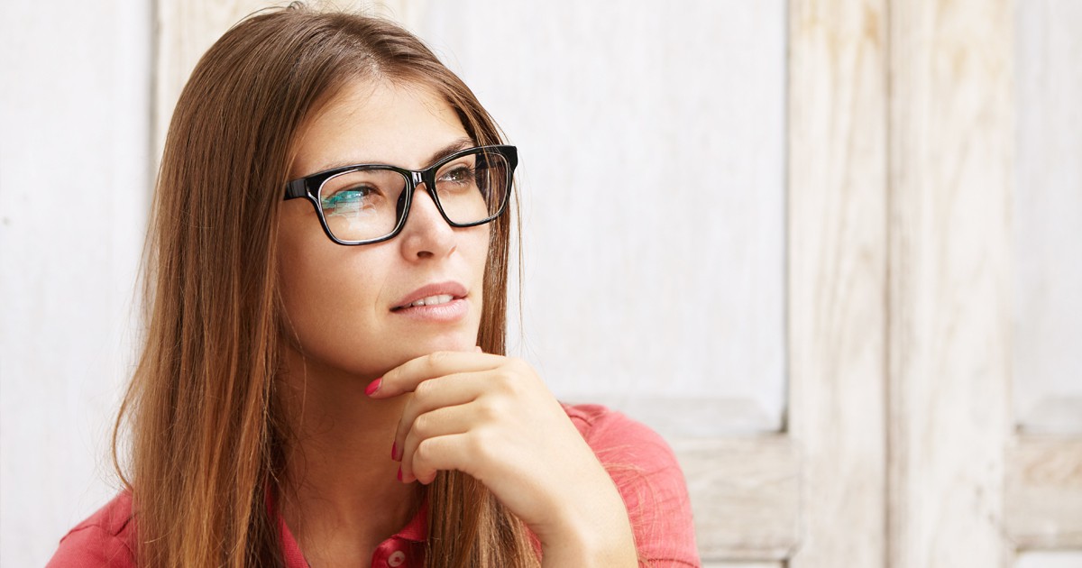 6 причини диоптричните очила да са част от ежедневието ни