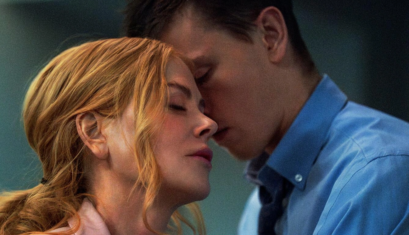 7 еротични драми, които да гледате с половинката си