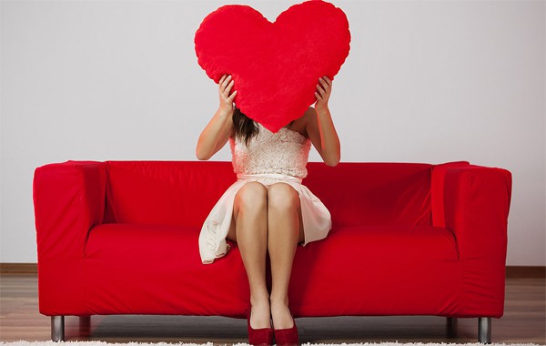 7 страхотни начина да прекарате Св. Валентин, ако сте необвързана