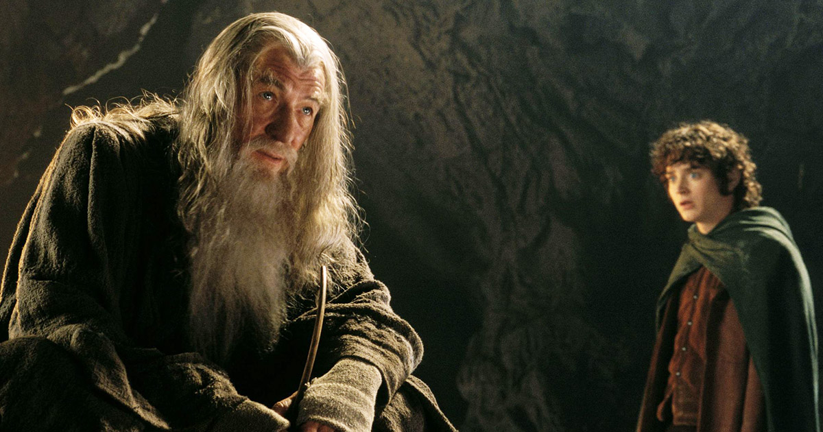 Преди и сега: Как се промениха актьорите от Lord of the Rings