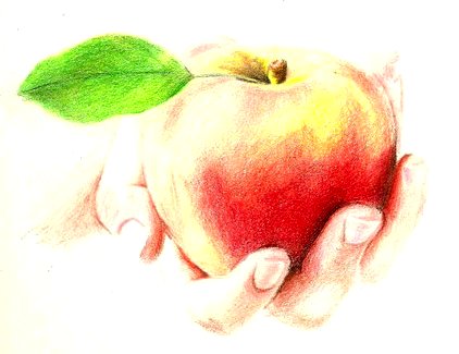 Ключът към здравето се крие в ябълките