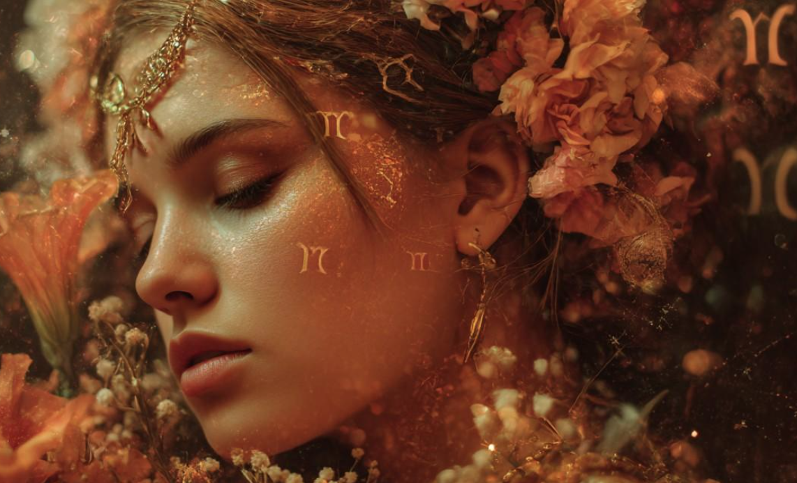 Ангелски хороскоп за последния ден на октомври width=