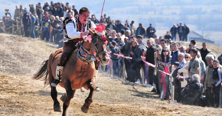 Тодоровден е скоро! Ето какво се прави задължително на празника