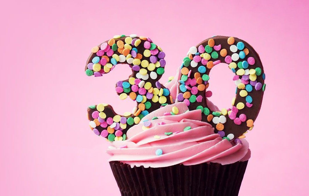 15 причини да е по-хубаво да си на 30, отколкото на 20