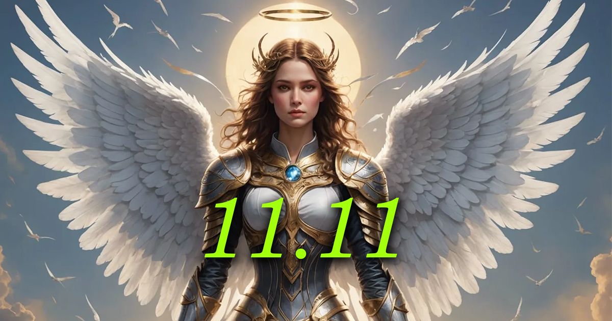 Ангелски хороскоп за 11.11. - Денят на мистичния портал