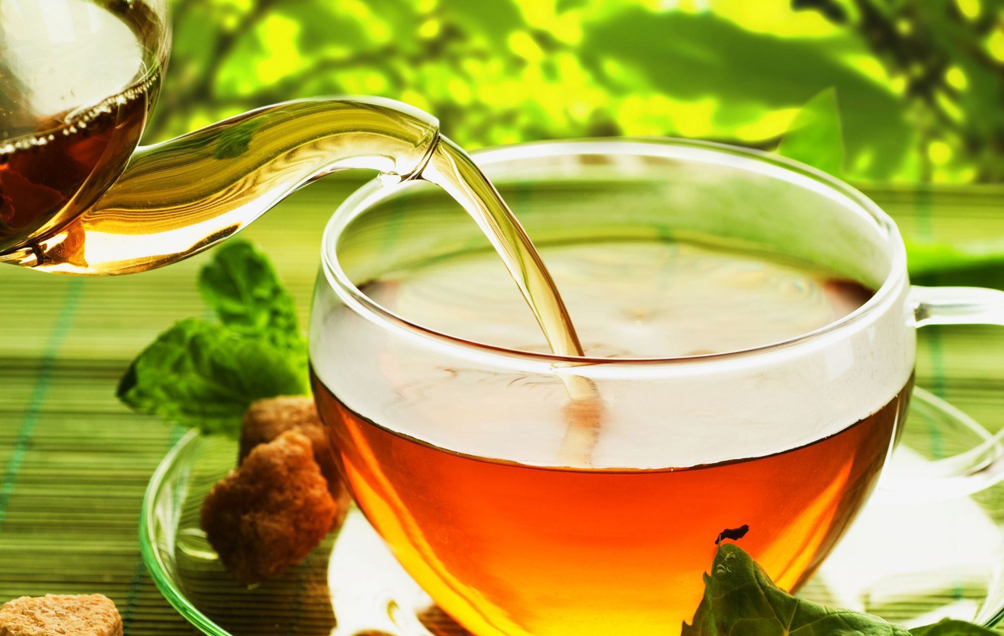 10 причини защо консумирането на чай е изключително полезно