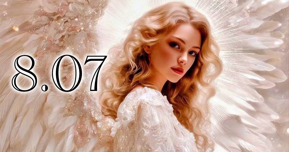 Ангелски хороскоп за 8.07.