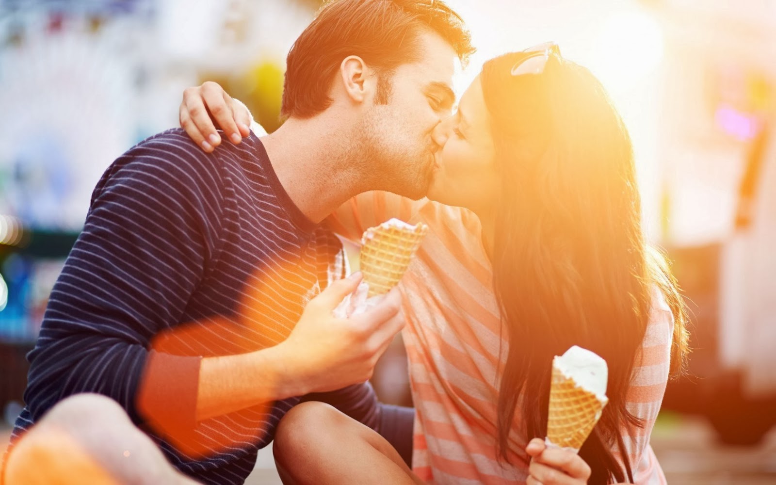 50 начина да обичаме партньора си