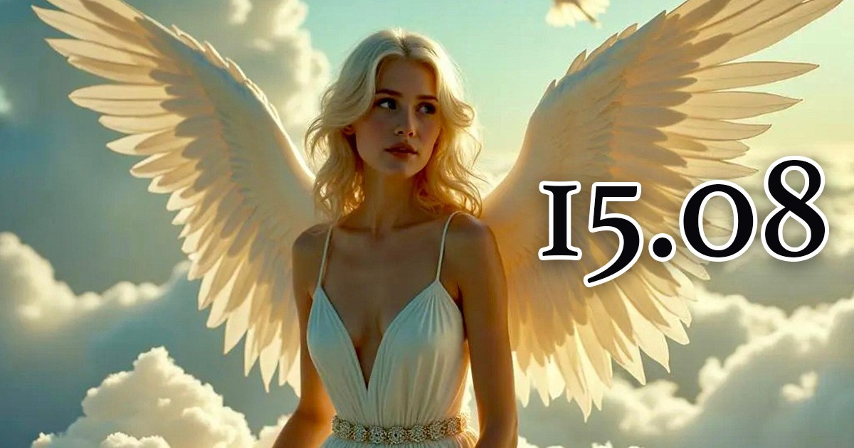 Ангелски хороскоп за 15 август