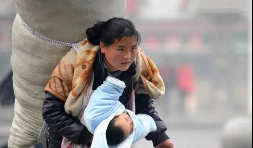 Виждали ли сте тази снимка? А знаете ли историята зад нея? width=