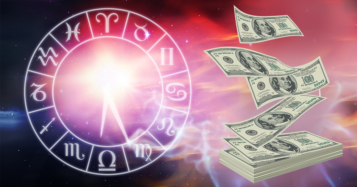 Паричен хороскоп за есента на 2023 г.: Kой от зодиакалните знаци ще успее да забогатее?