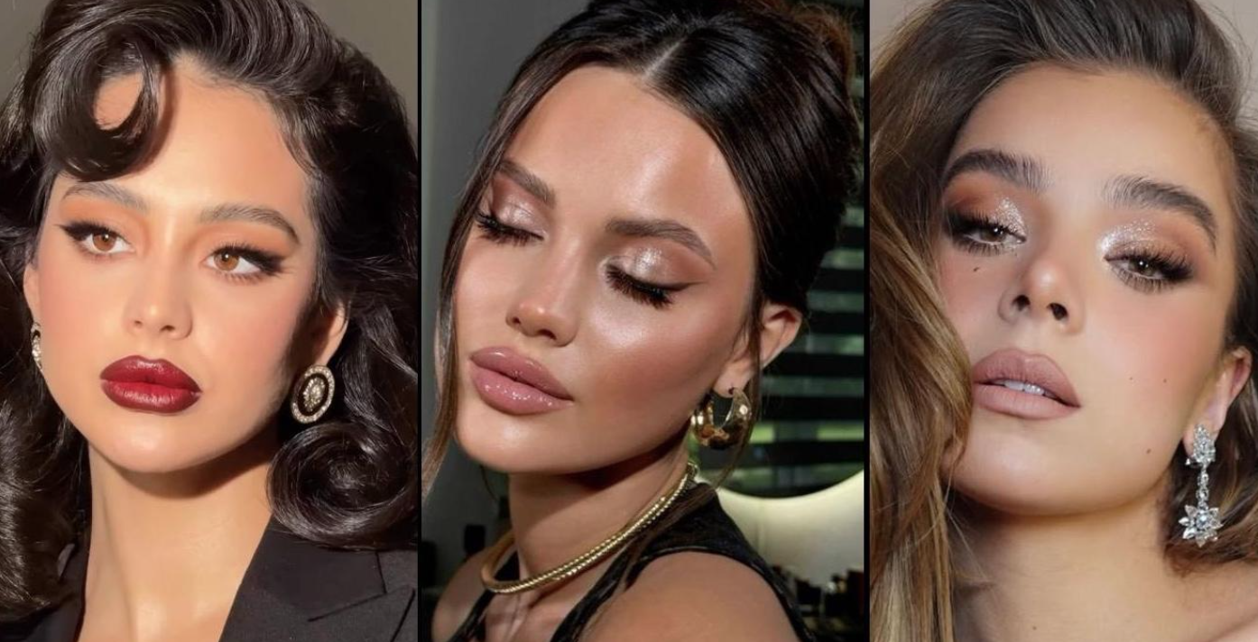 От метален блясък до червени акценти нека разгледаме тенденциите в