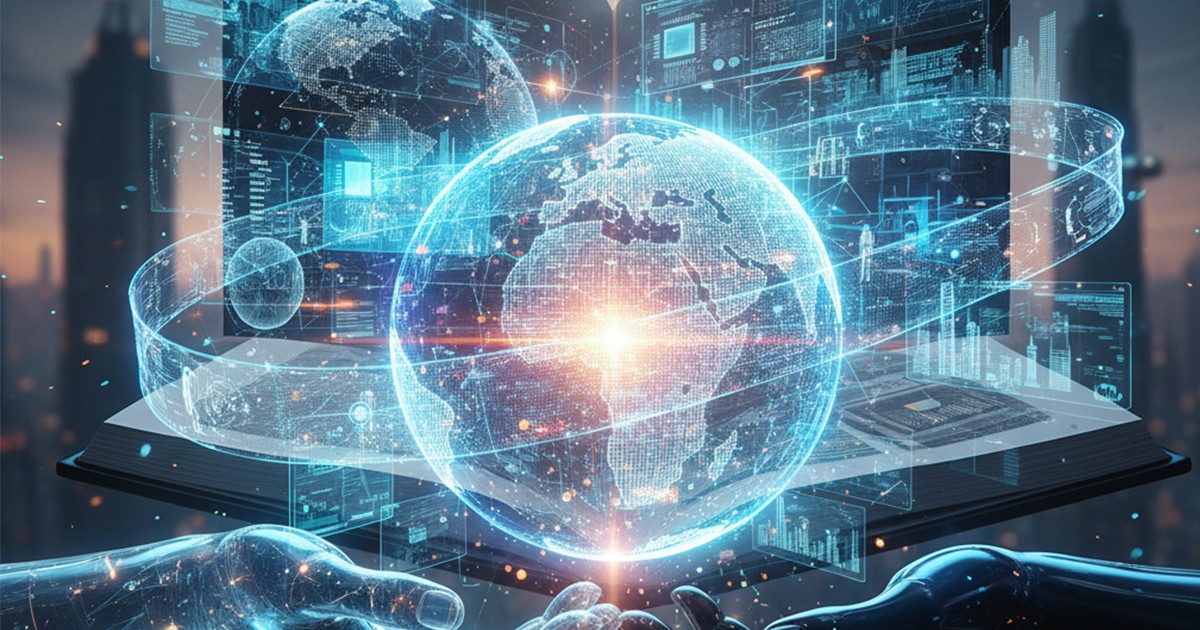 Разкриване на тайните на съвременните технологии: Към един свързан свят