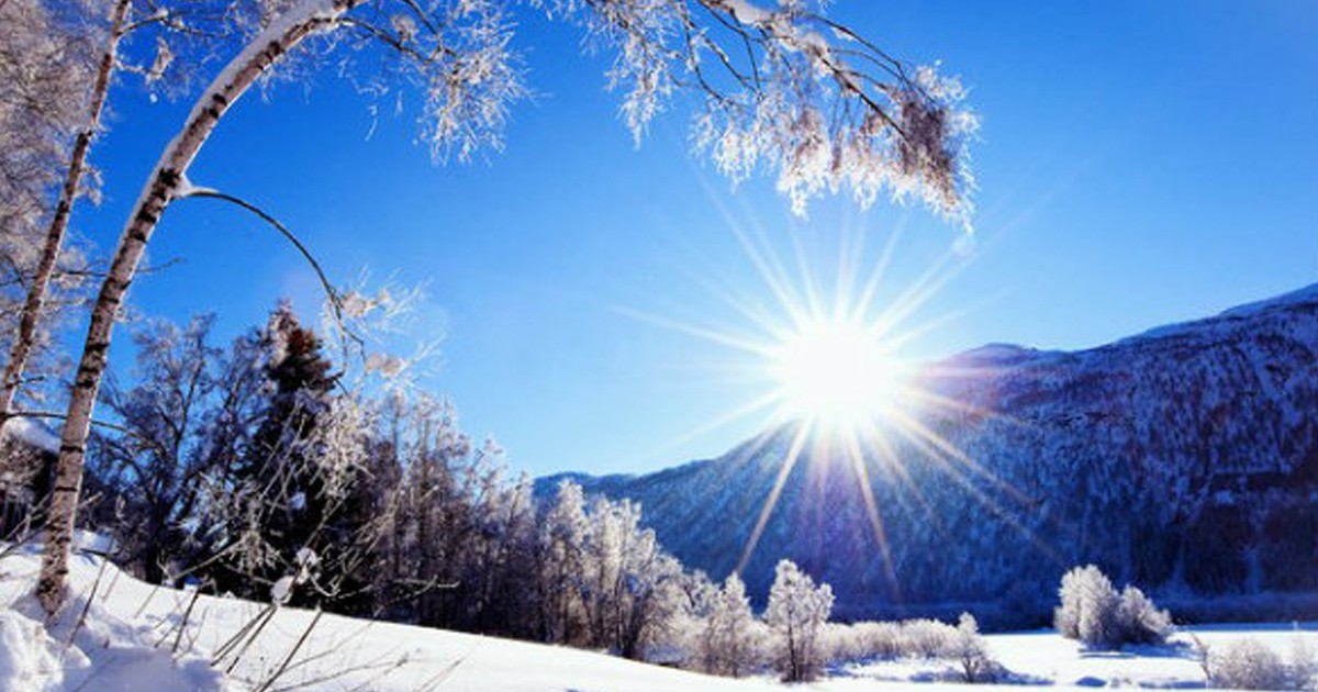 Зимно слънцестоене: Днес е най-краткият ден в годината