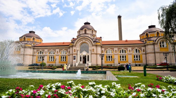 Музеят за история с изненада по повод 137-та годишнина от избирането на София за столица