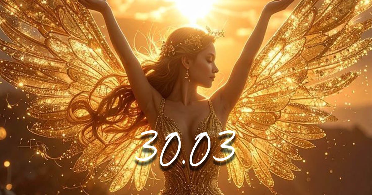 Ангелски хороскоп за 30 март: Ден на съдбовни срещи и знаци