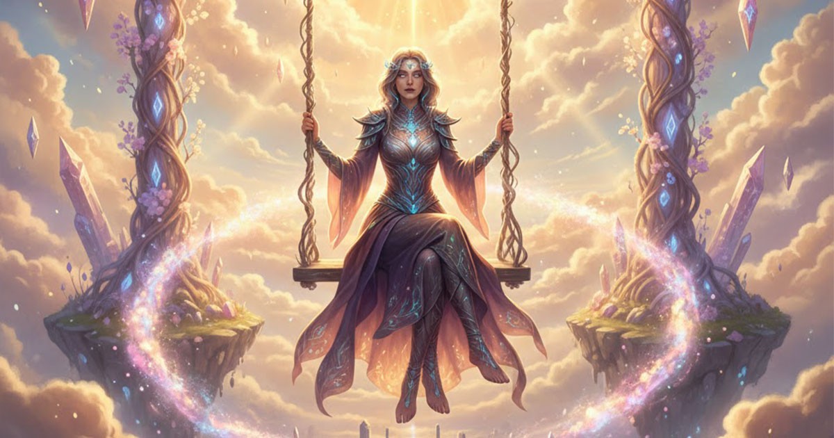 3 зодии ще имат кармична защита от 4.12.: Всичко е във вашите ръце