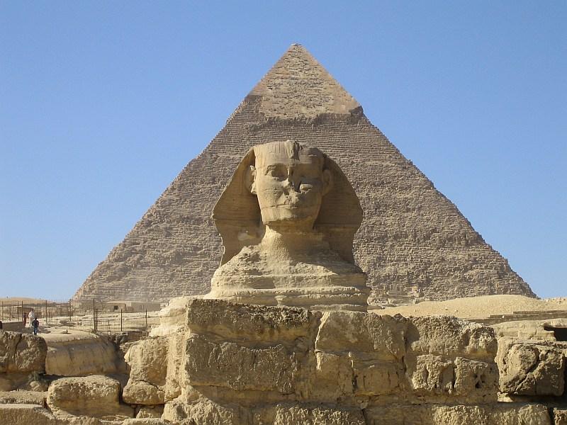 7 места в Египет, които трябва да посетите (СНИМКИ)