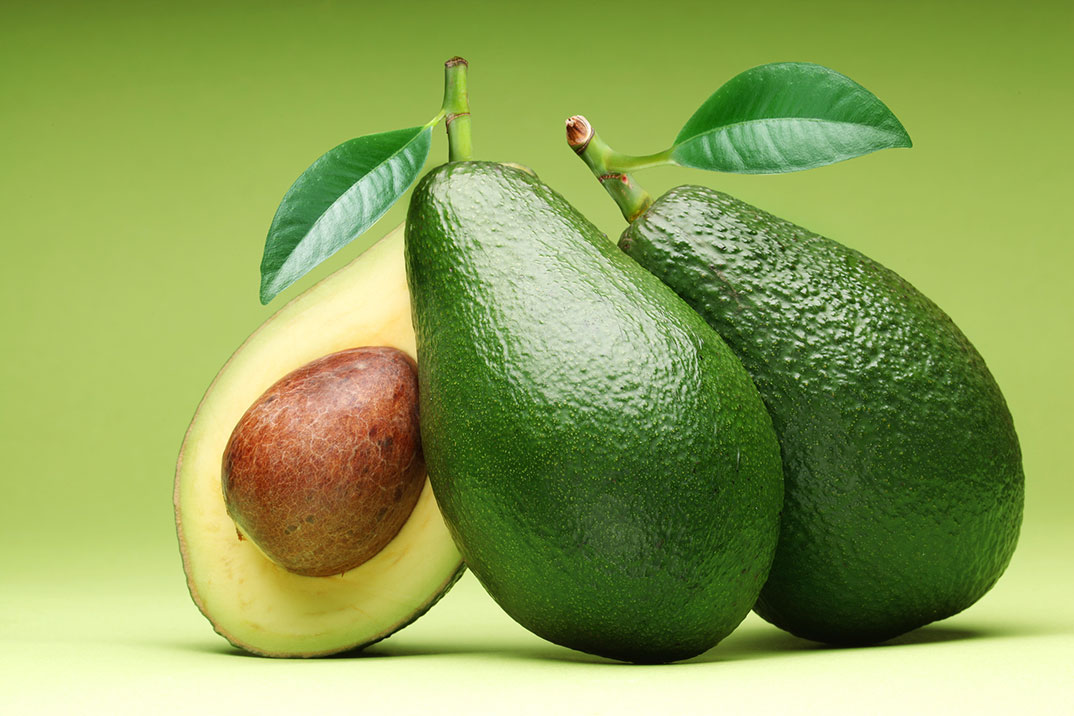 10 ползи за здравето ни, които крие авокадото