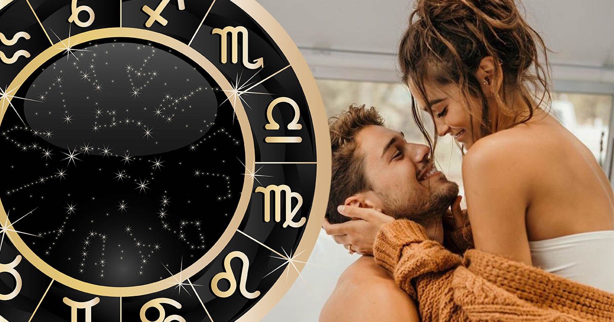 Горещ хороскоп за уикенда 7-8.03.