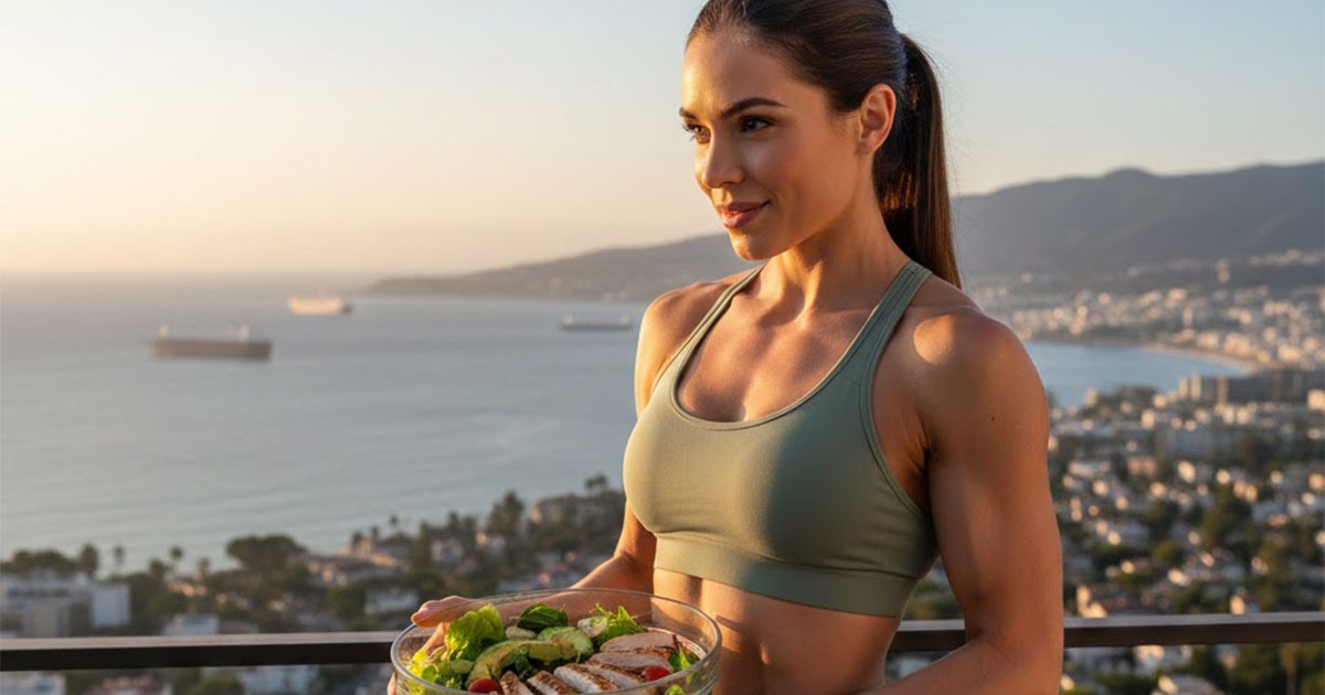 За 5 дни 5 килограма! Сезонната диета, която действа безотказно при дамите