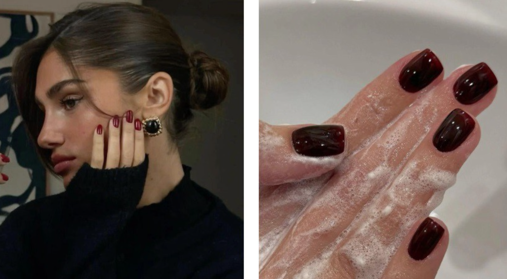 Паричен маникюр за януари: Четири цвята, които ще привлекат богатство width=