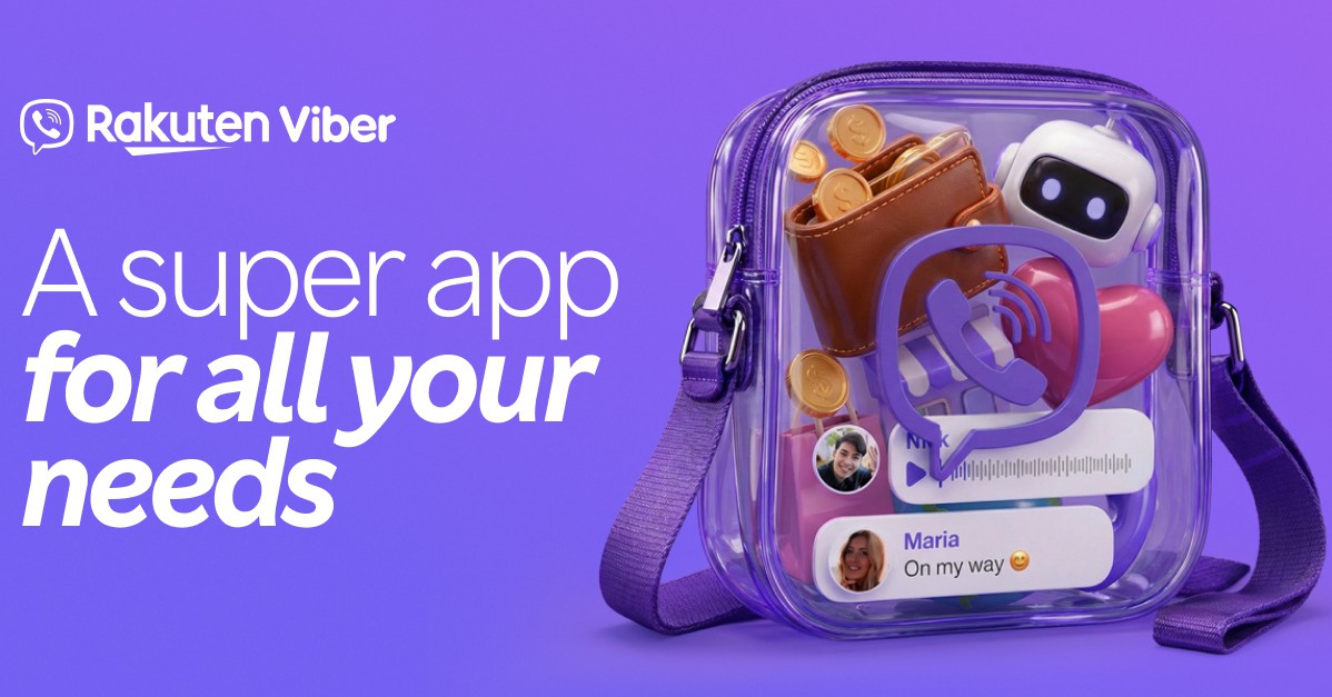 Завладява ли моделът super app Европа?