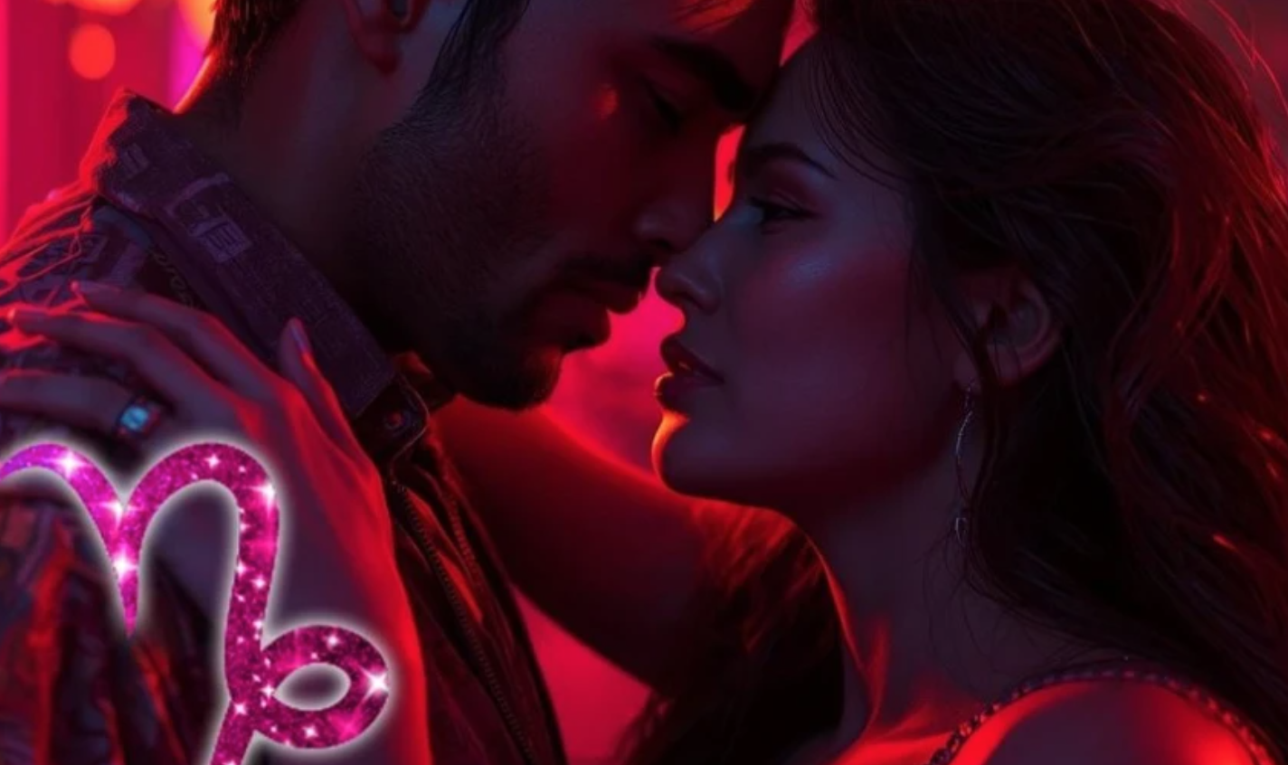 Защо Ракът е кармичният партньор за Козирог? width=