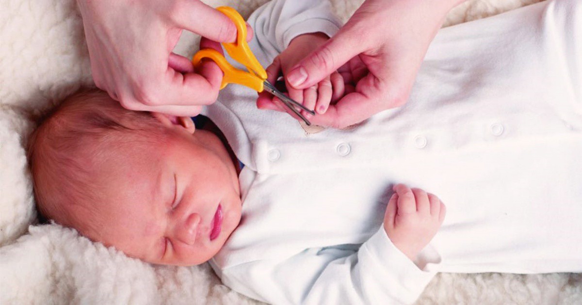 20 неочаквани неща, които се случват през втората седмица от раждането на бебето