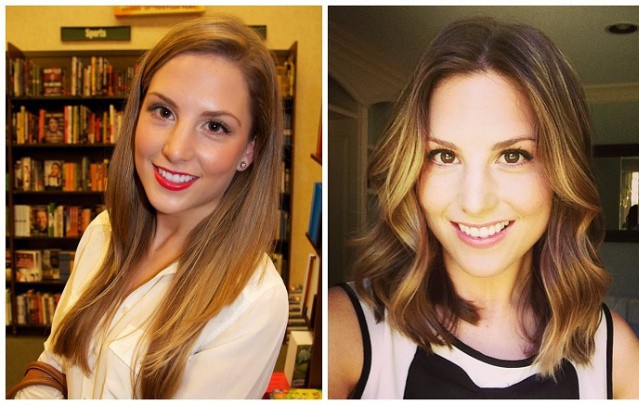15 жени, които доказват, че късата коса е прекрасна