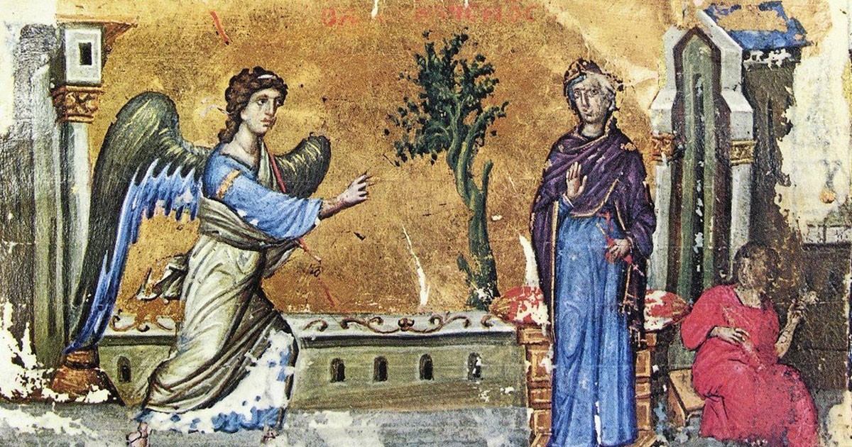 Направете тези 10 неща на Благовещение и ще ви ВЪРВИ до края на 2026 width=